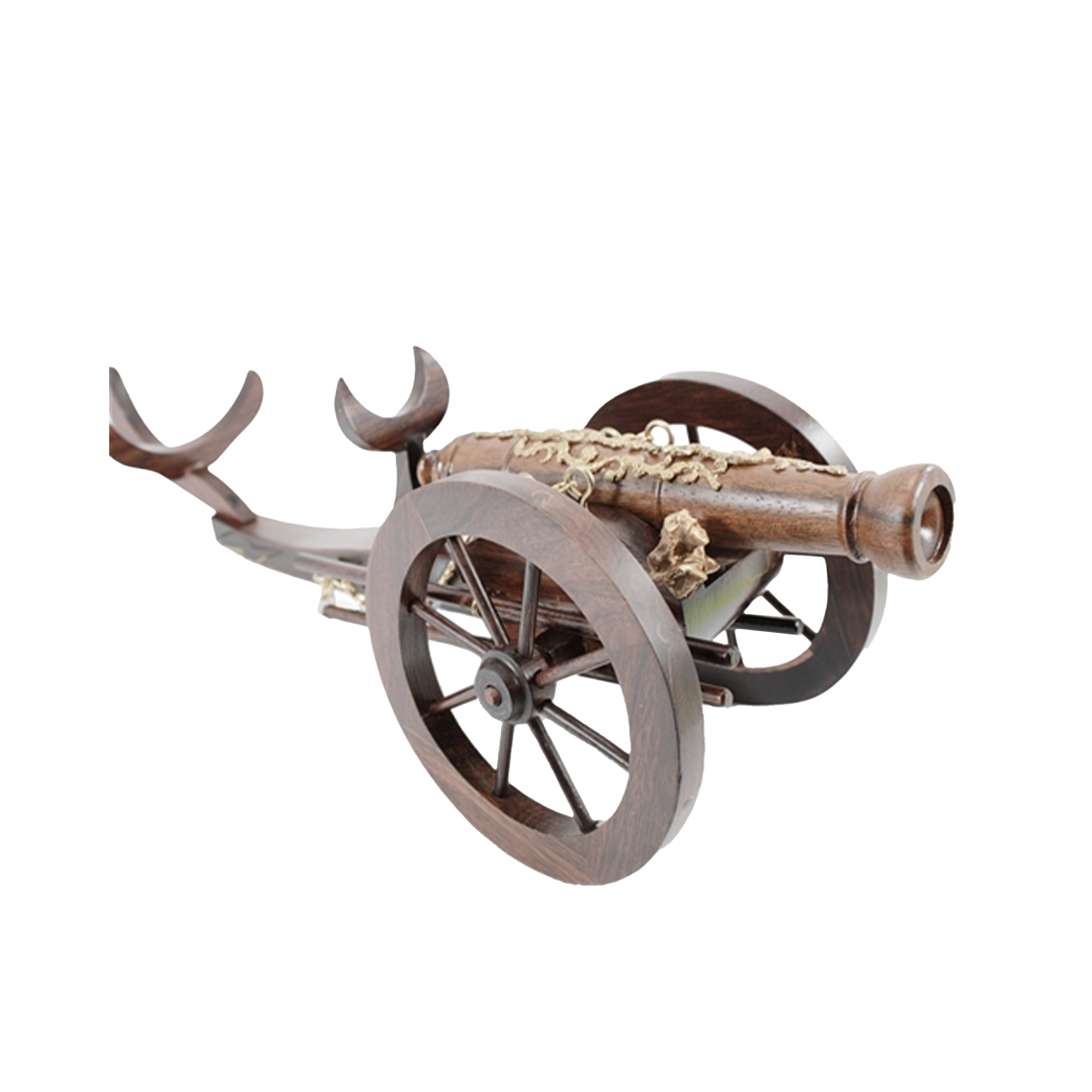 Canon Wine Bottle Holder