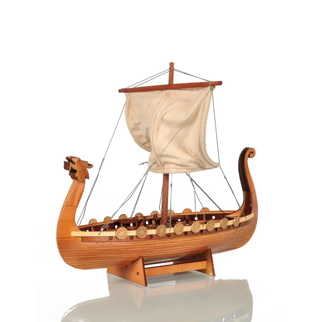 Drakkar Viking 12.5 inches