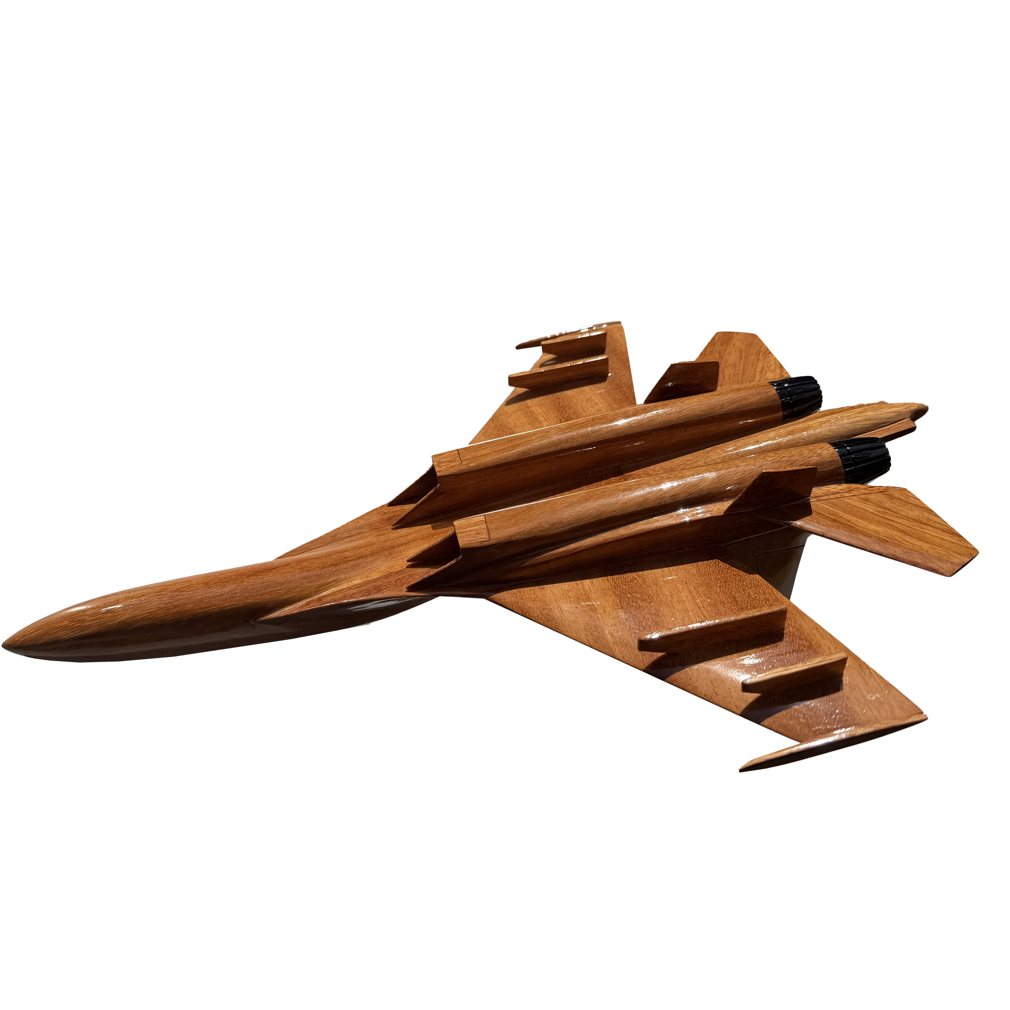 Sukhoi Su-27