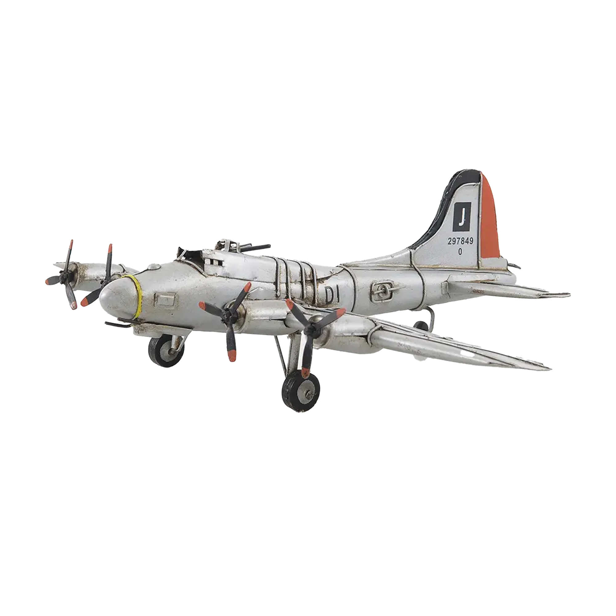 B-17 Flying Fortress