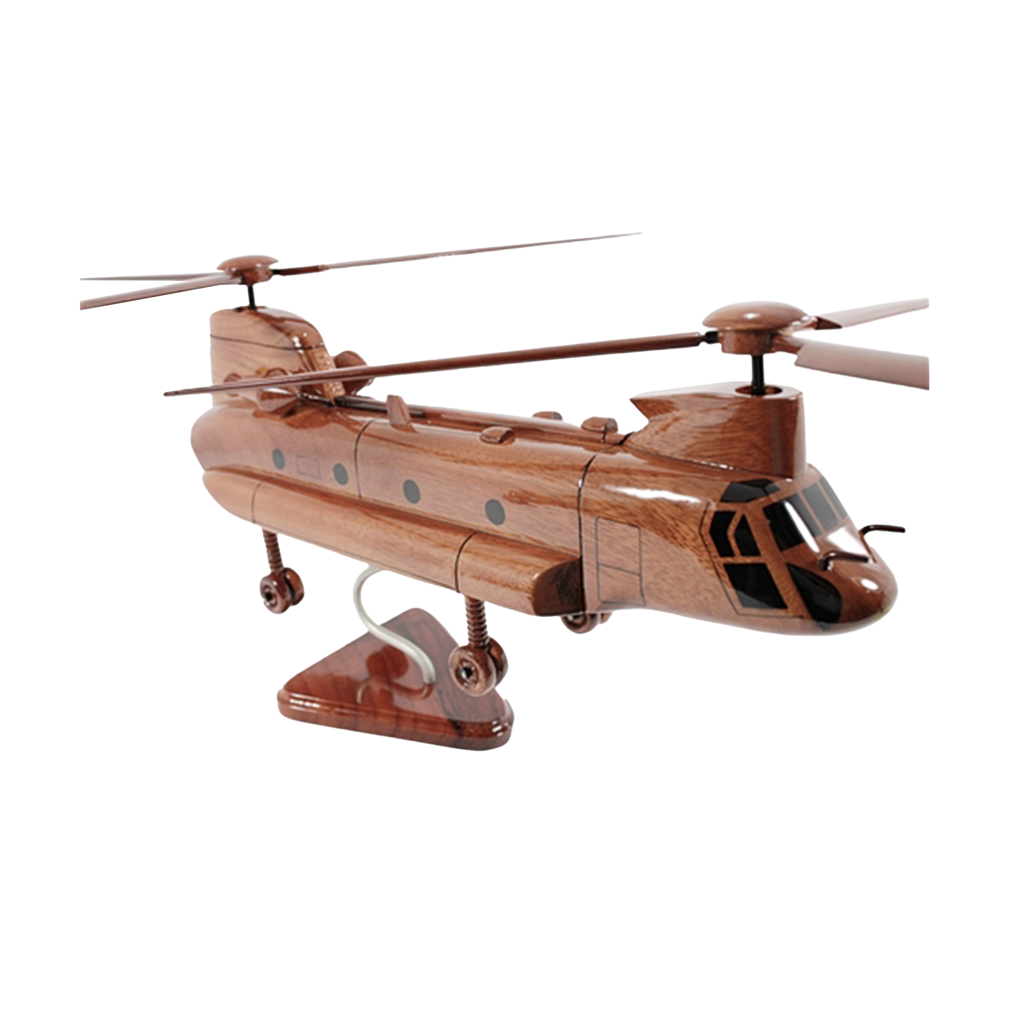 CH-47 ( CH47 ) Chinook Helicopter