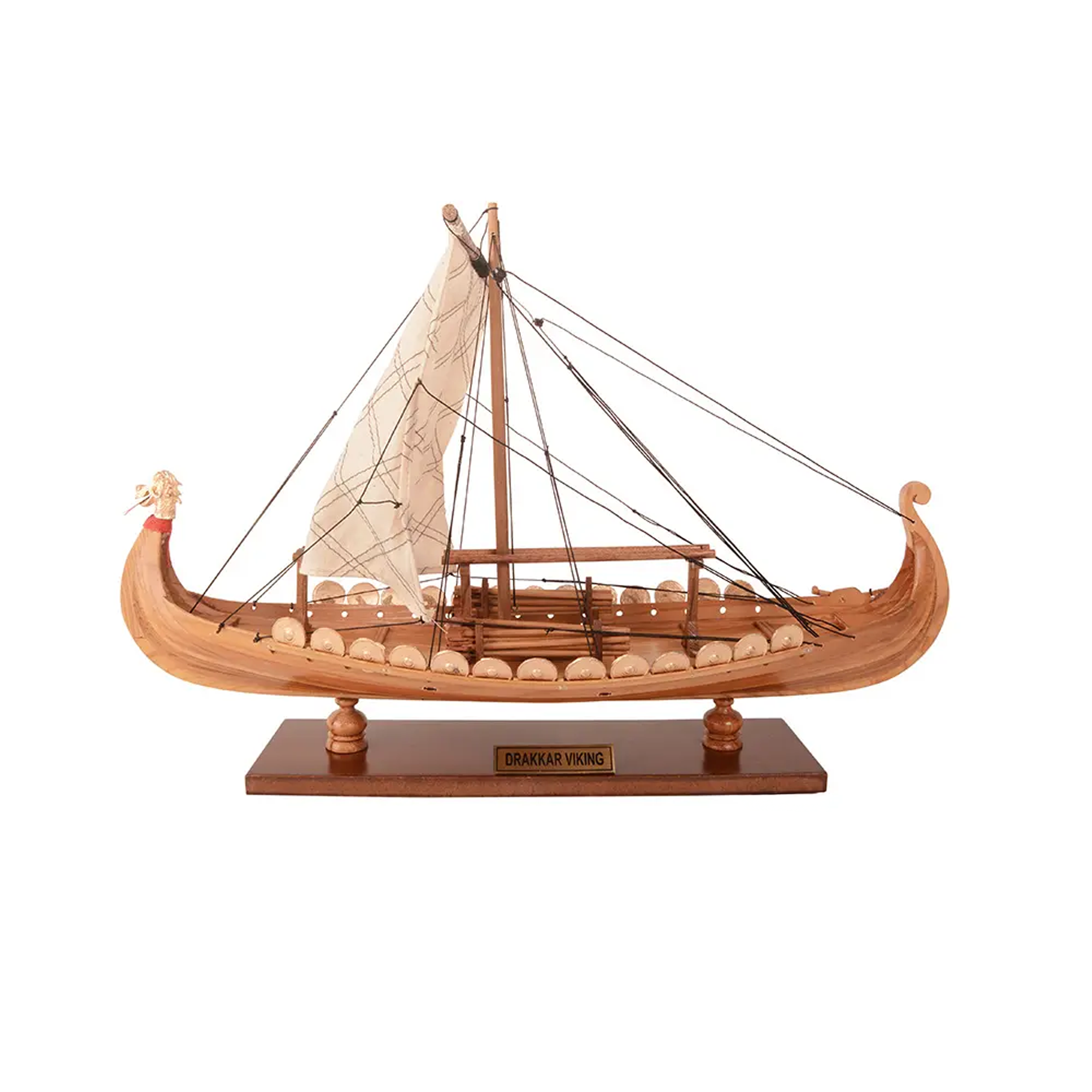 Viking Small