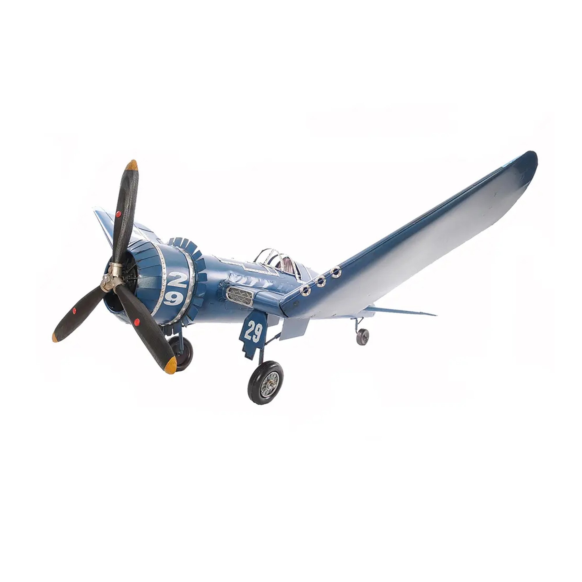 F4U Corsair 1942 1:12