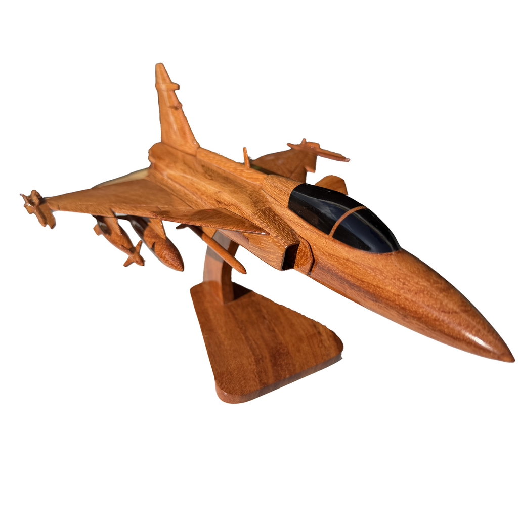 JAS 39 Gripen Fighter jet