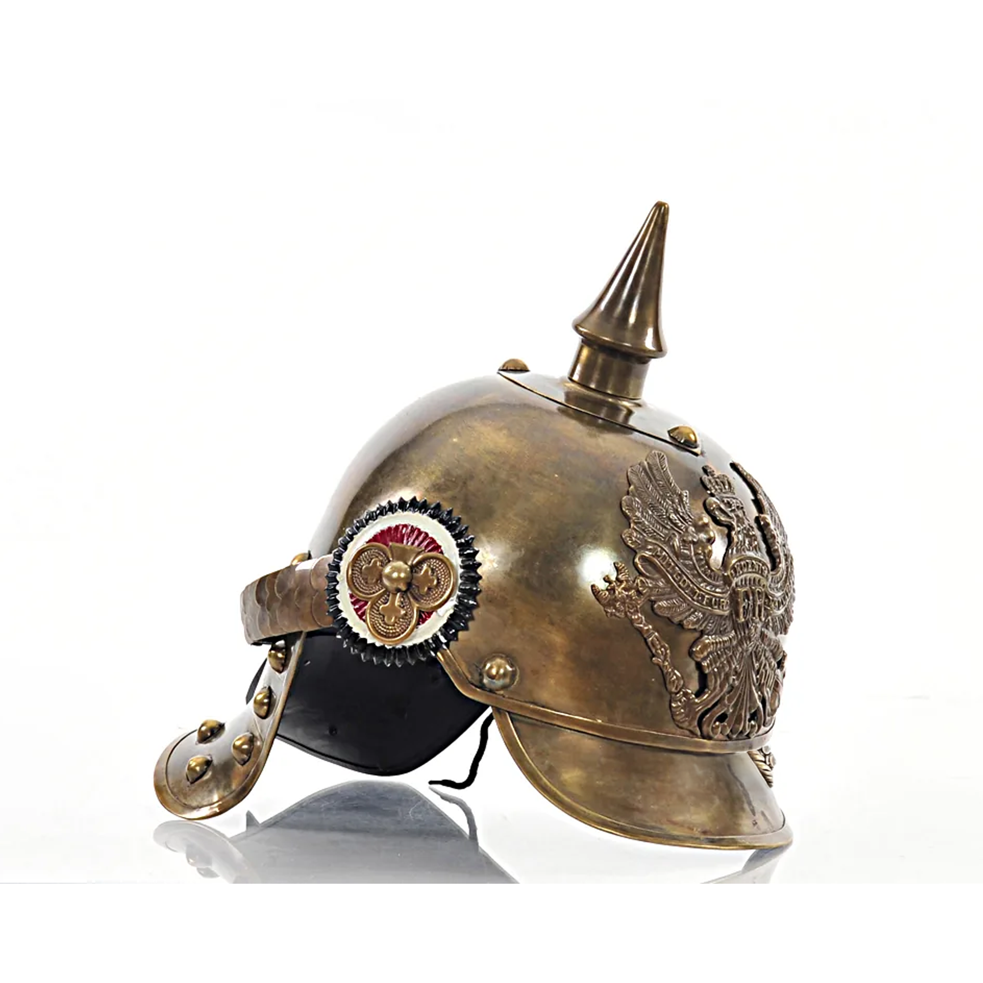 German Helmet