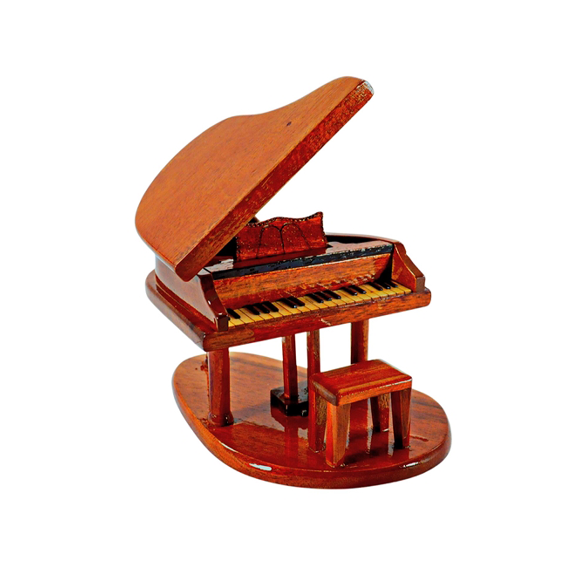 Piano Model