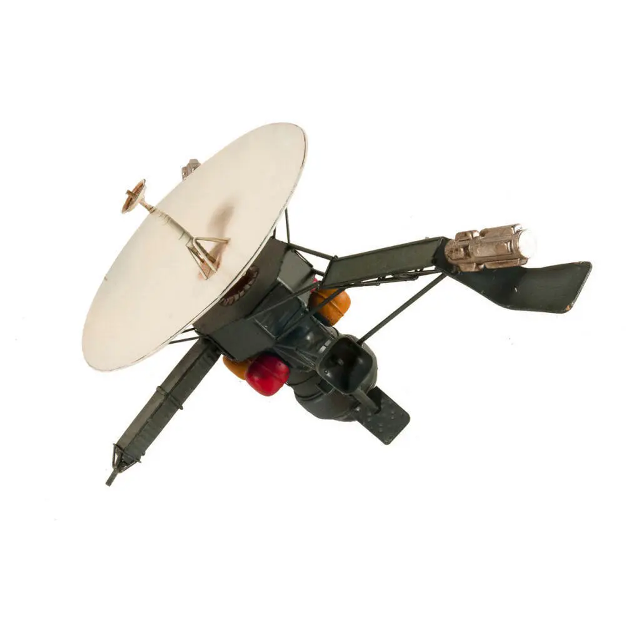 Galileo Spacecraft Model