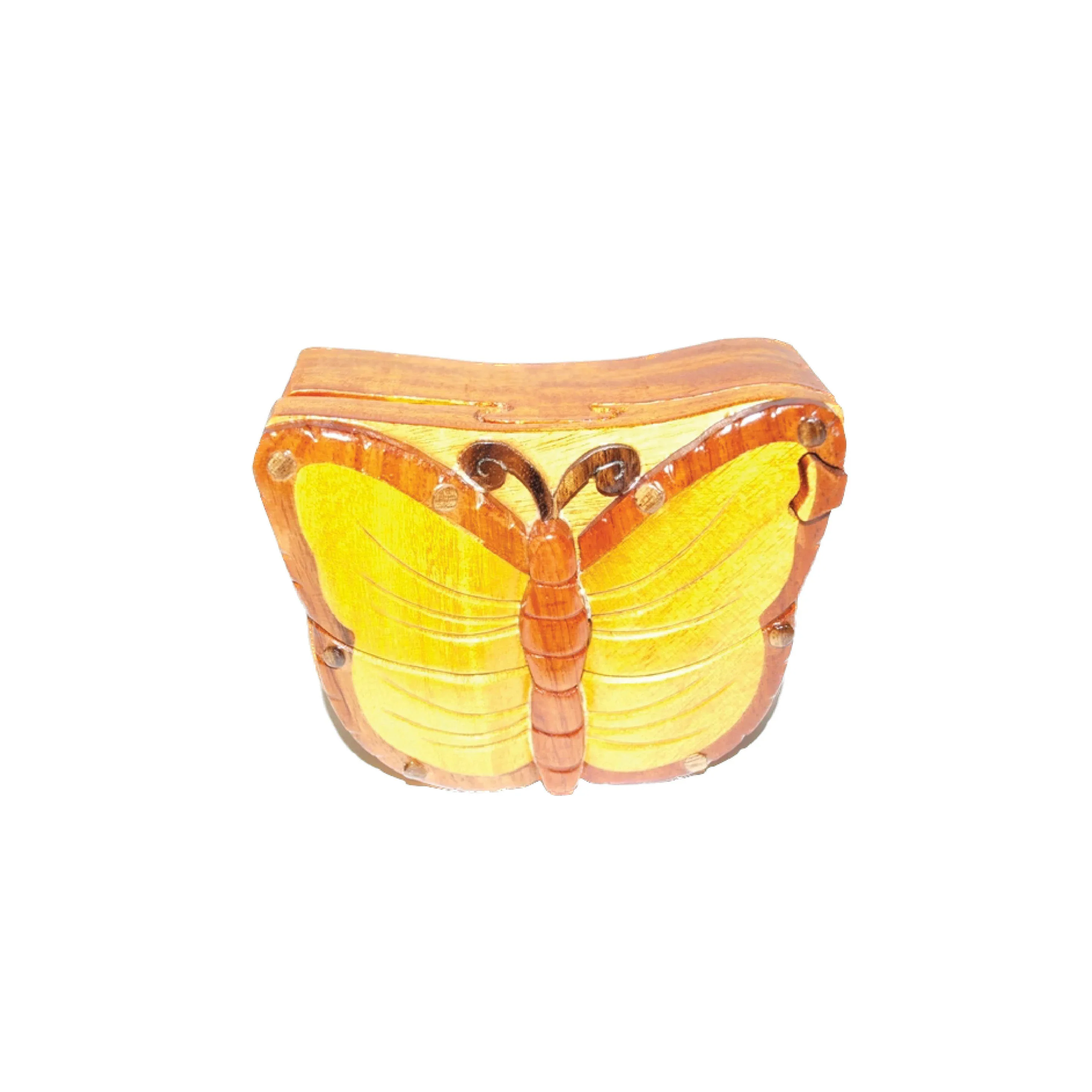 Keepsake Box - Butterfly 2