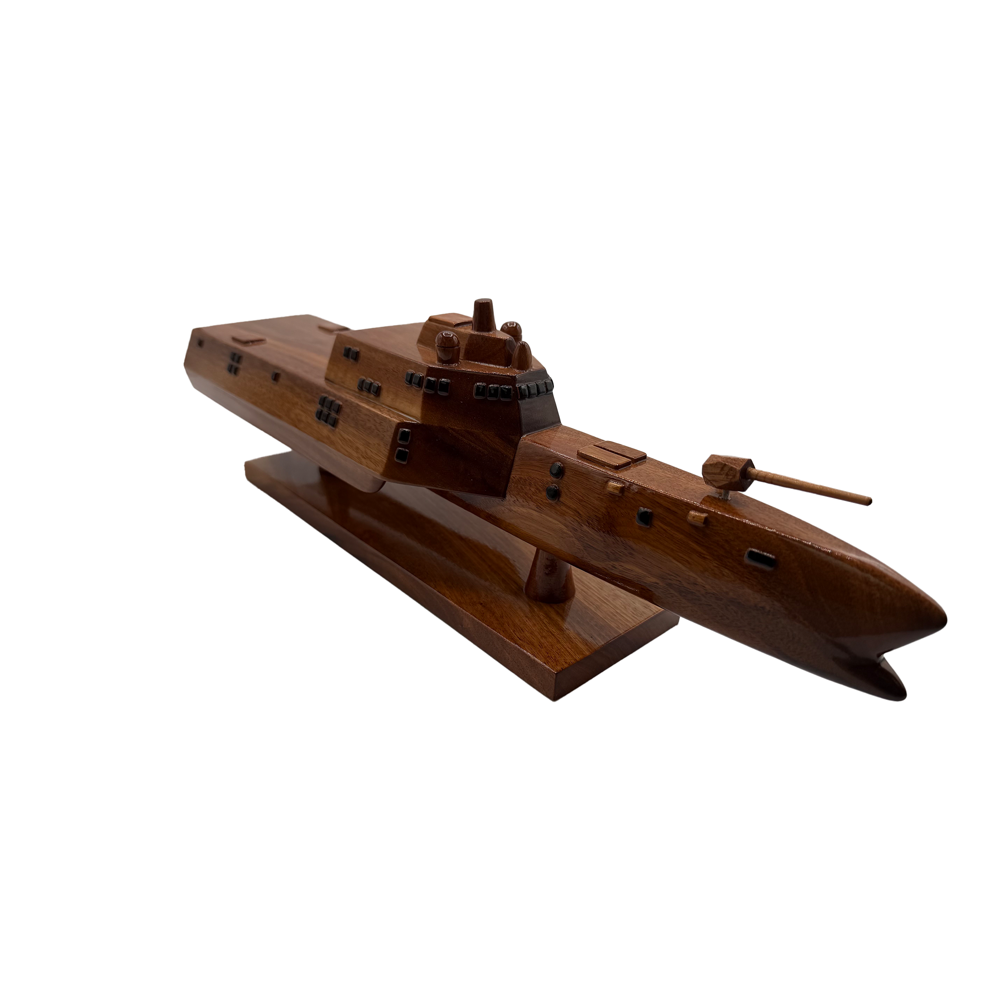 10 Units of USS Independence LCS2