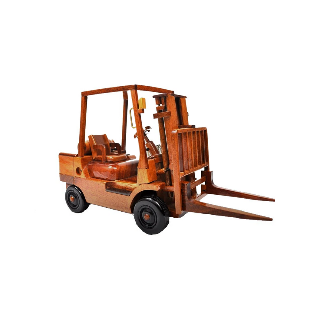 Forklift