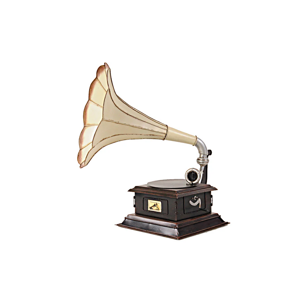 1911 HMV Gramophone Monarch Model V