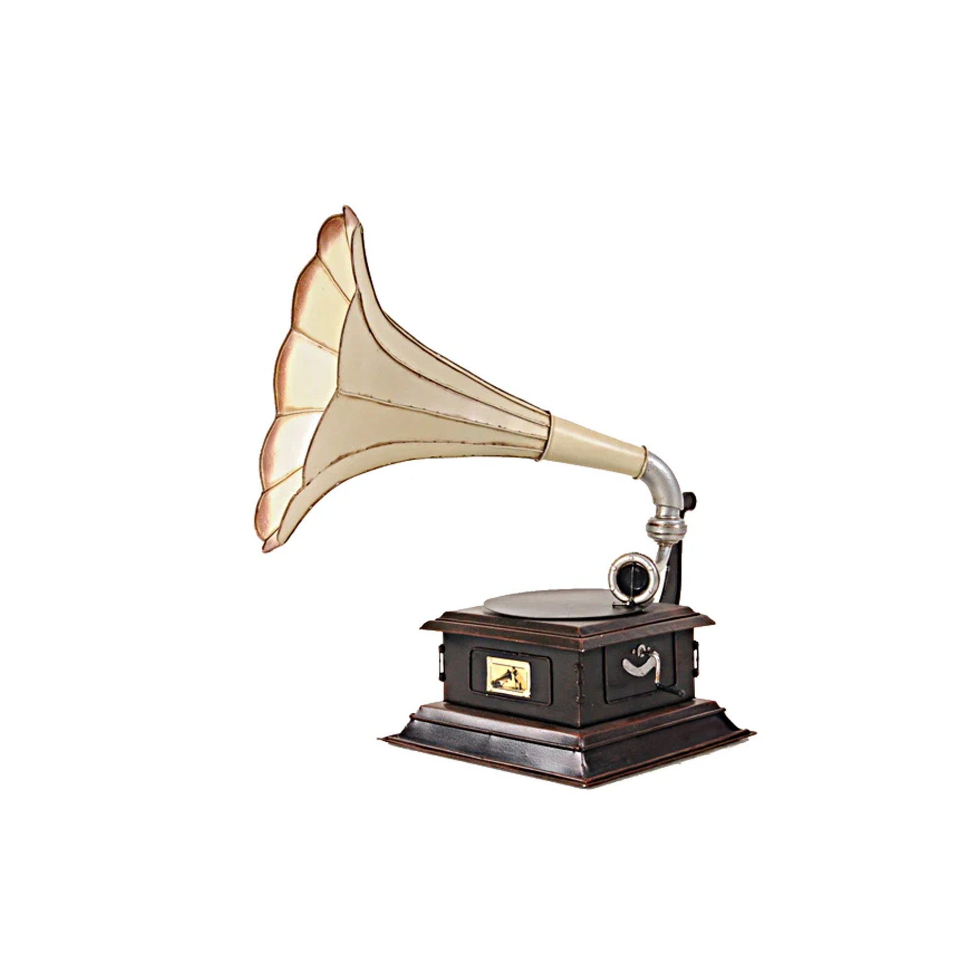 1911 HMV Gramophone Monarch Model V