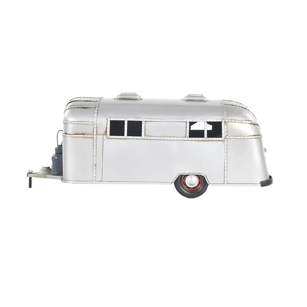Camping Trailer