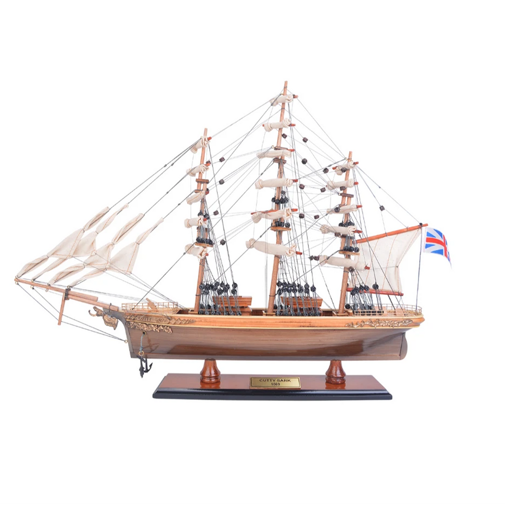 Cutty Sark Small