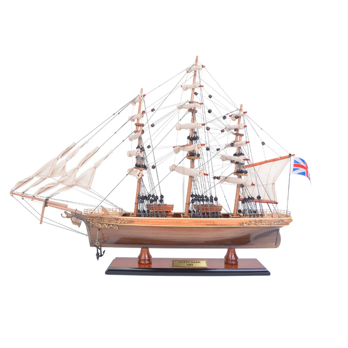 Cutty Sark Small