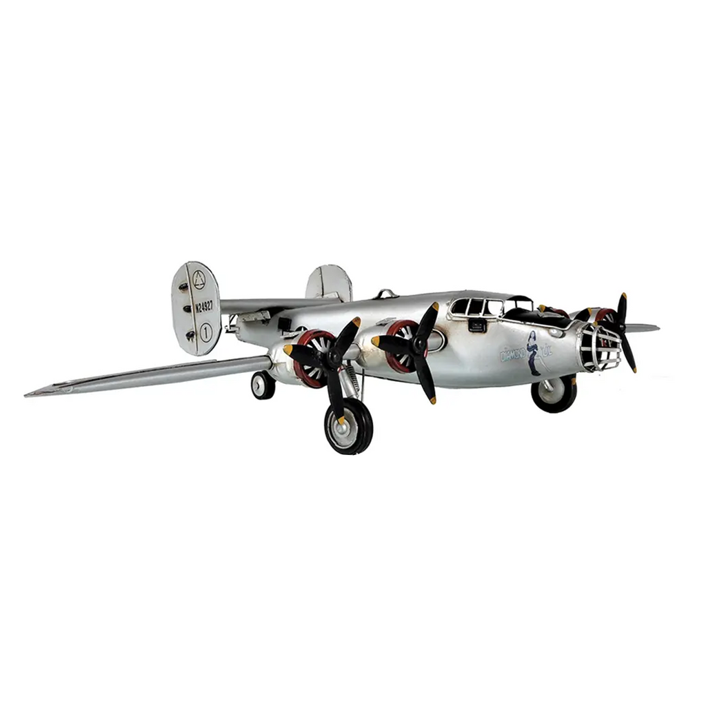 1941 B-24 Liberator Bomber