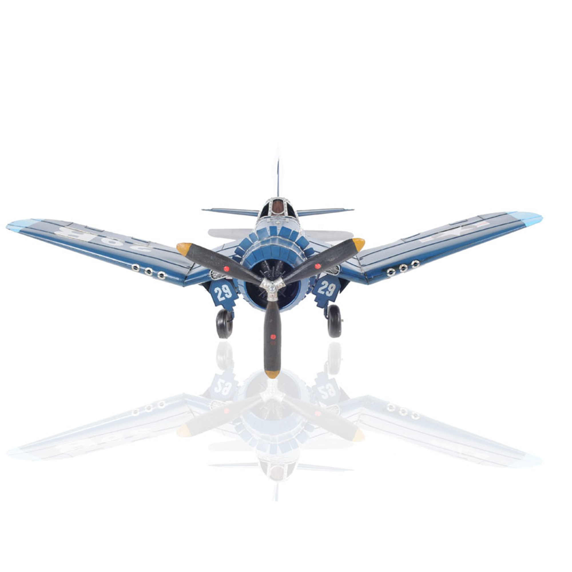 F4U Corsair 1942 1:12
