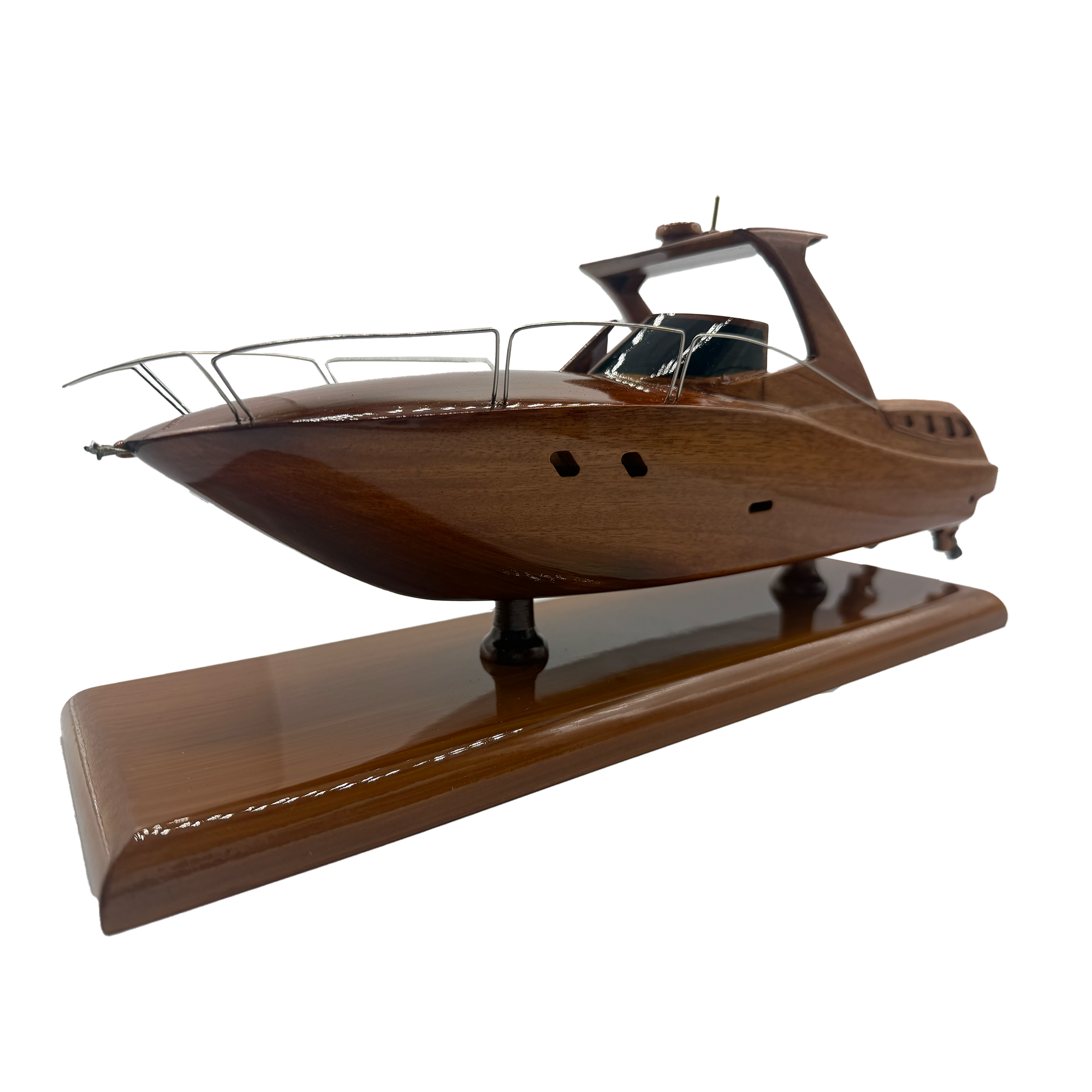 330 Sea Ray Sundancer