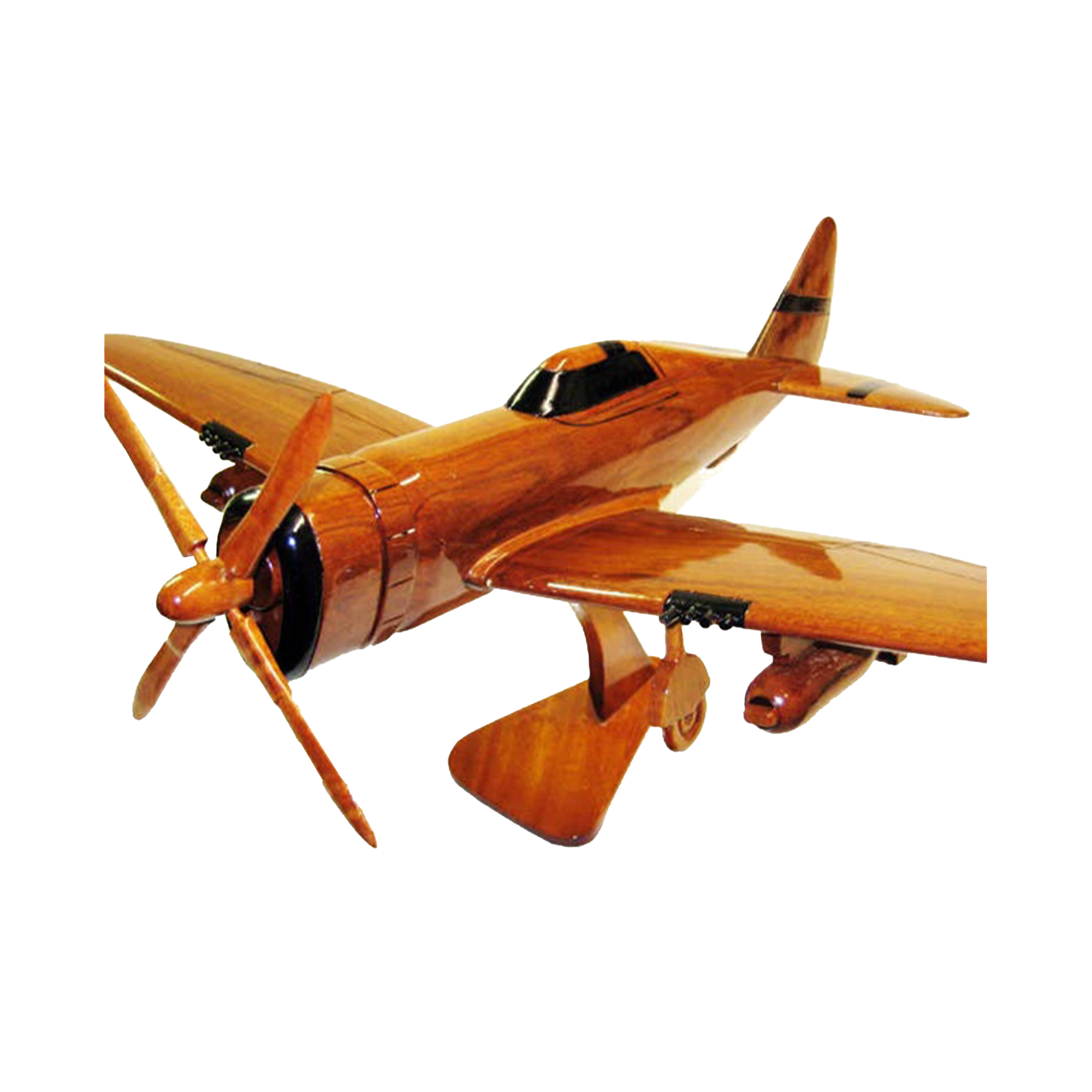 P-47 Thunderbolt Razorback