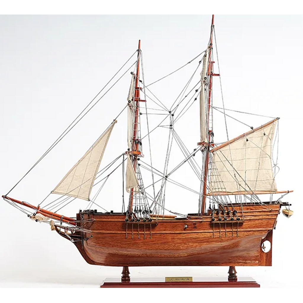 Lady Washington