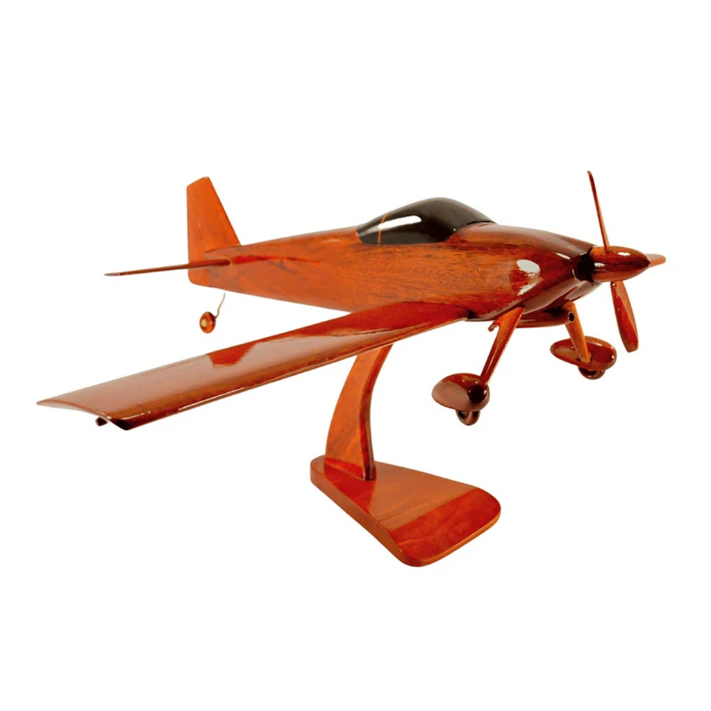 Van's Aircraft RV-6 ( RV6 )