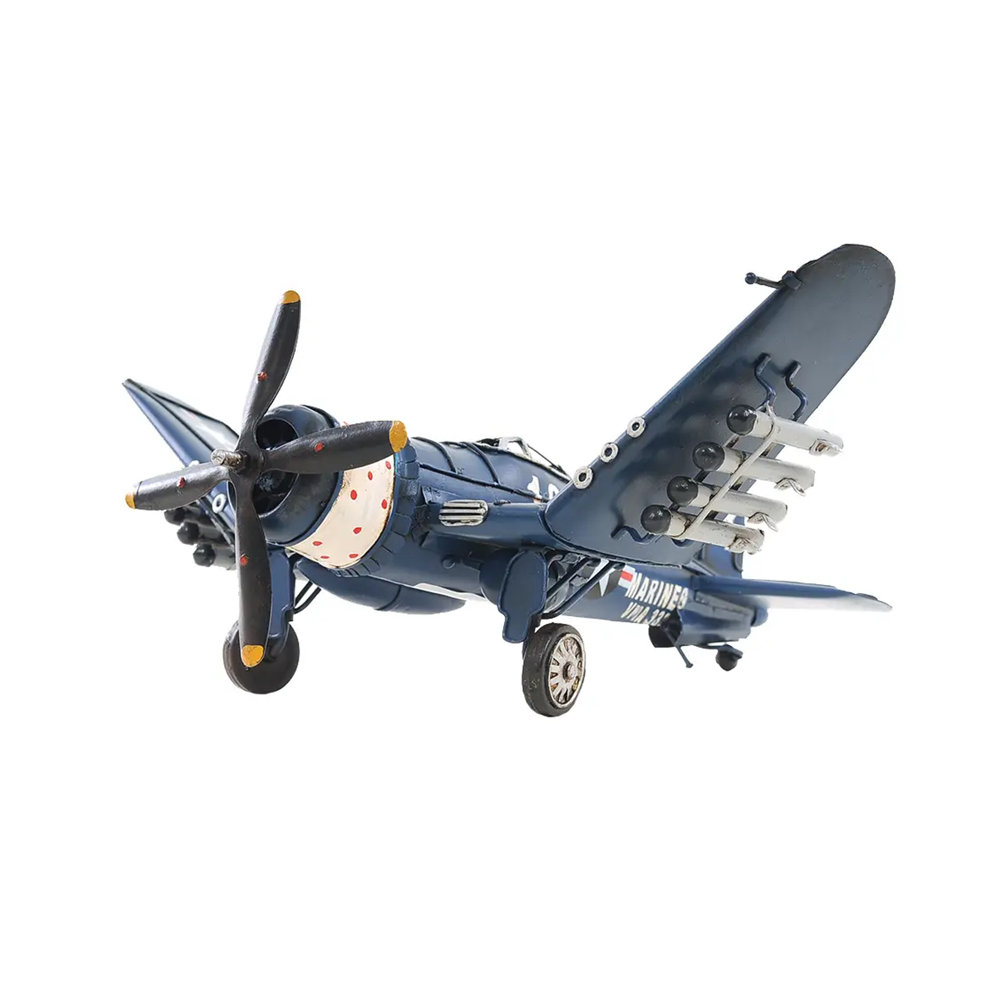 1944 F4U Corsair 1:31