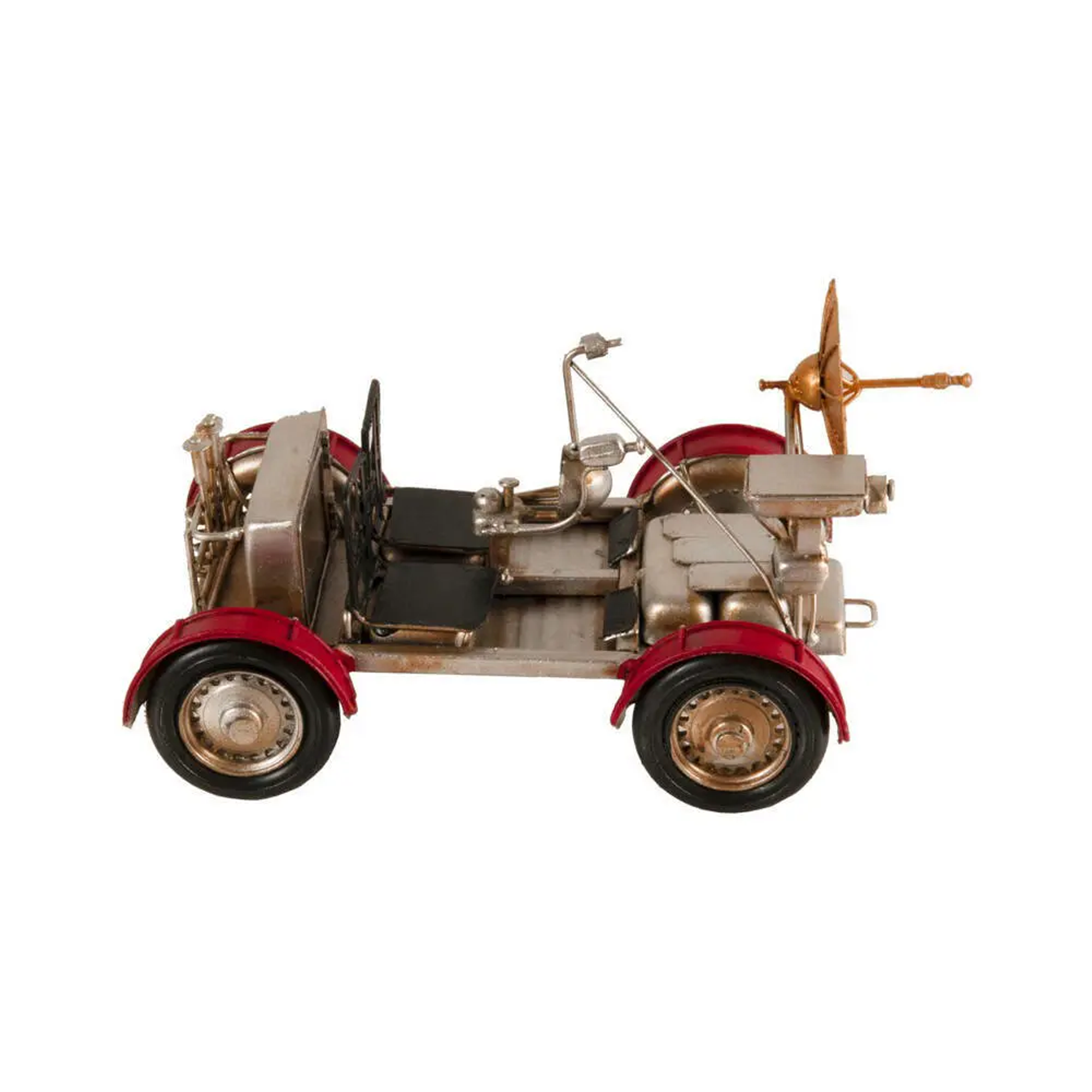 Lunar Roving Vehicle Model