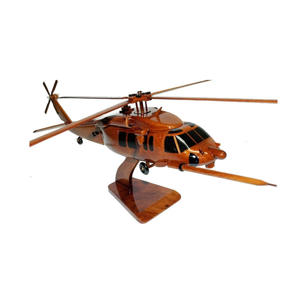 MH-60 ( MH60 ) Pave Hawk