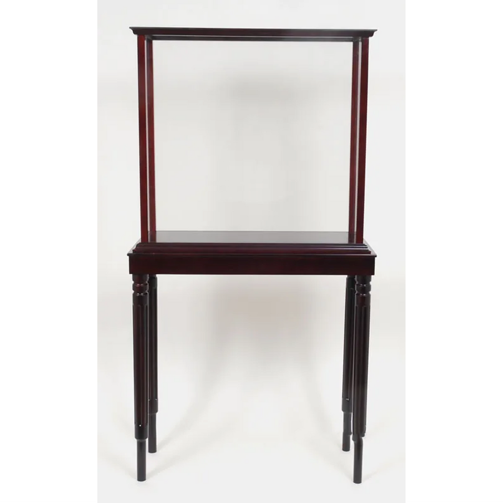 Floor Display Case Small