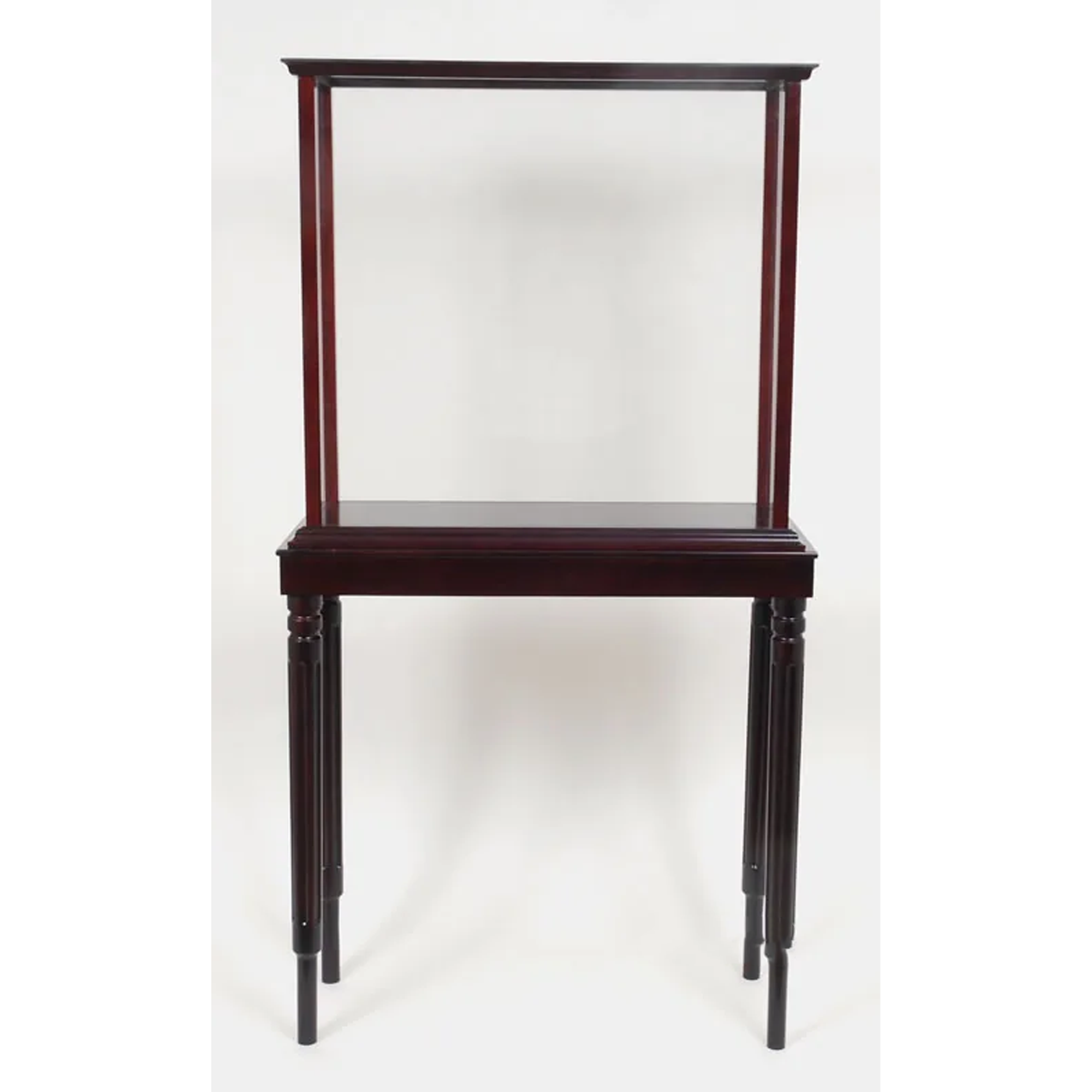 Floor Display Case Small