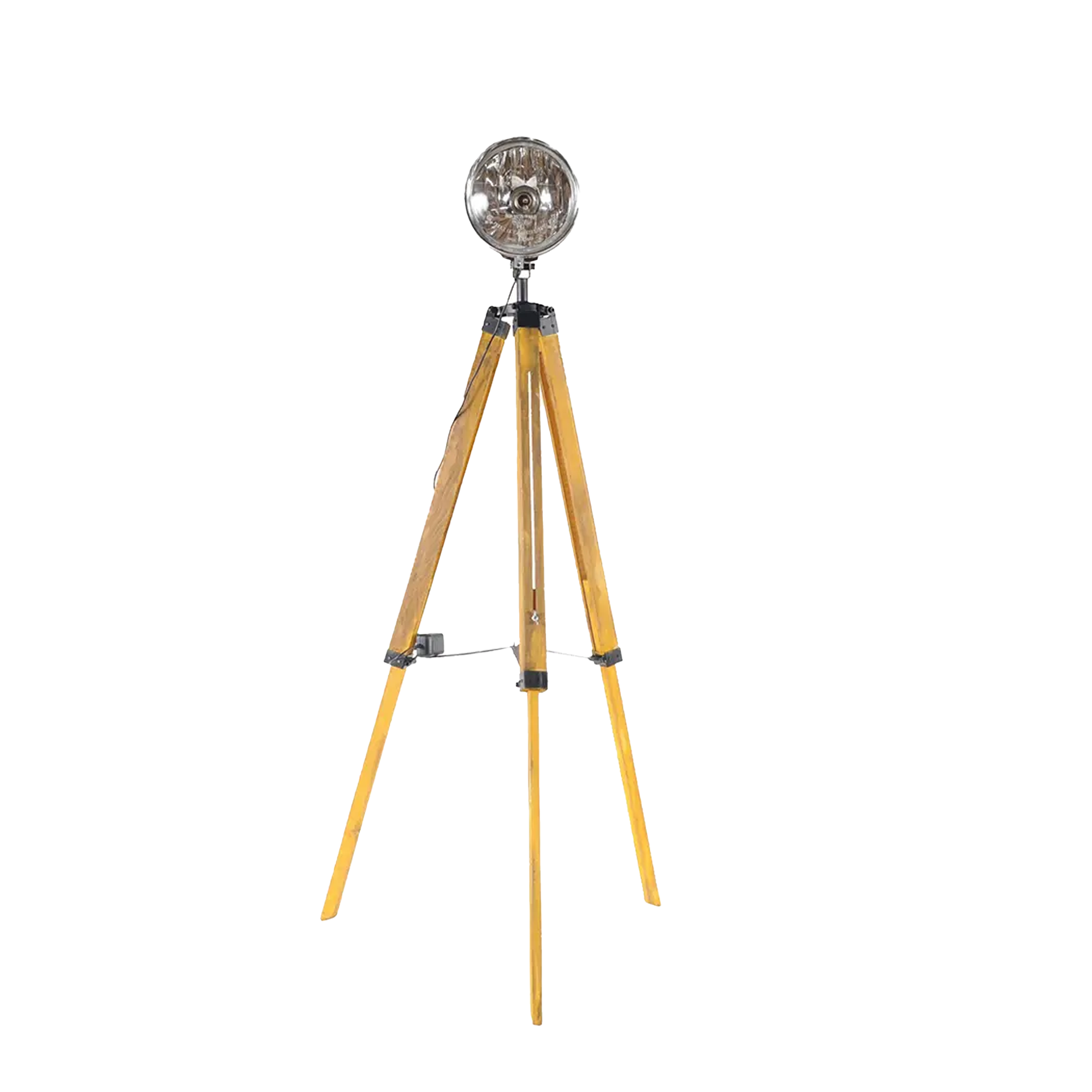 Jawa Lamp with Tripod