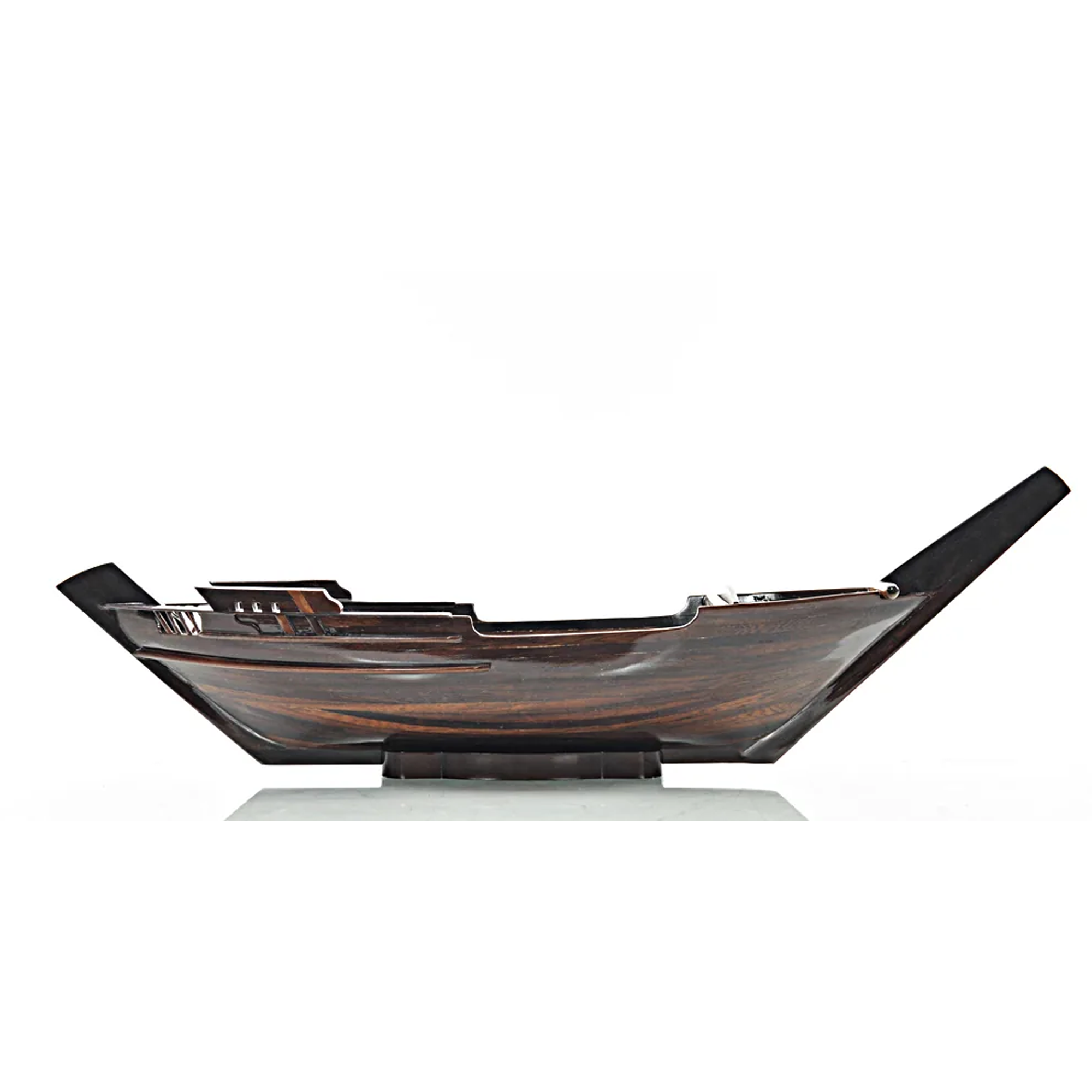 Dhow Boat Sushi Tray