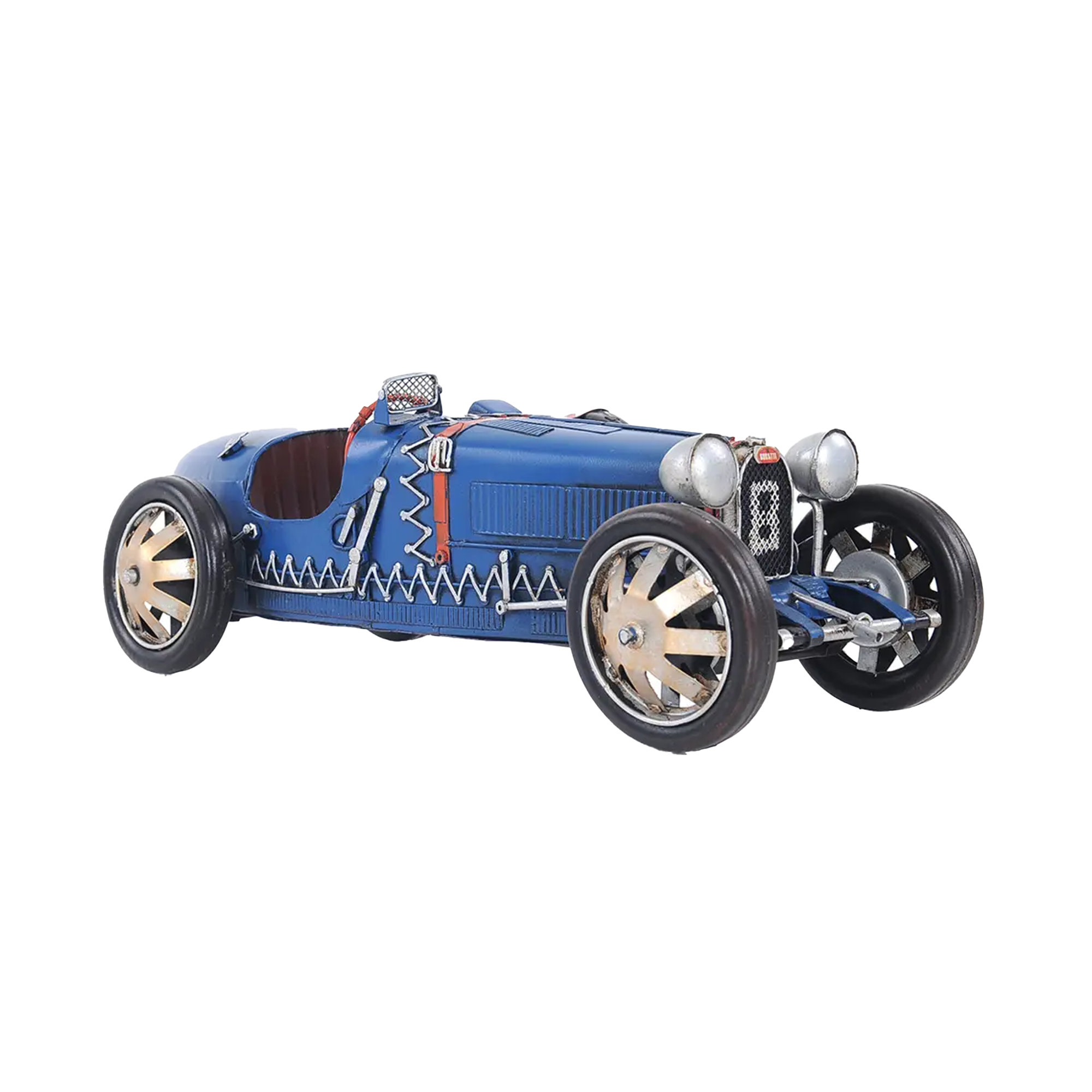 Bugatti Type 35