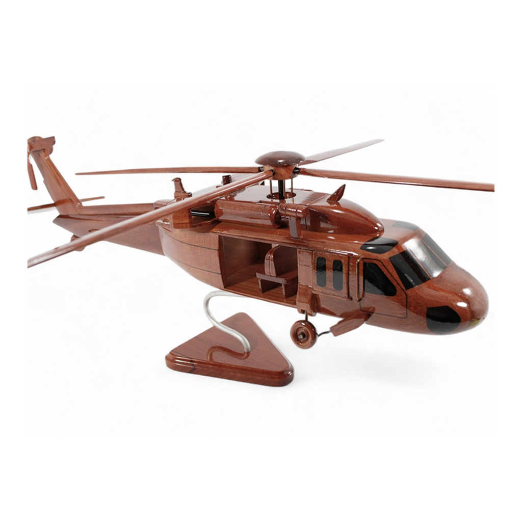 UH-60 ( UH60 ) Blackhawk Helicopter