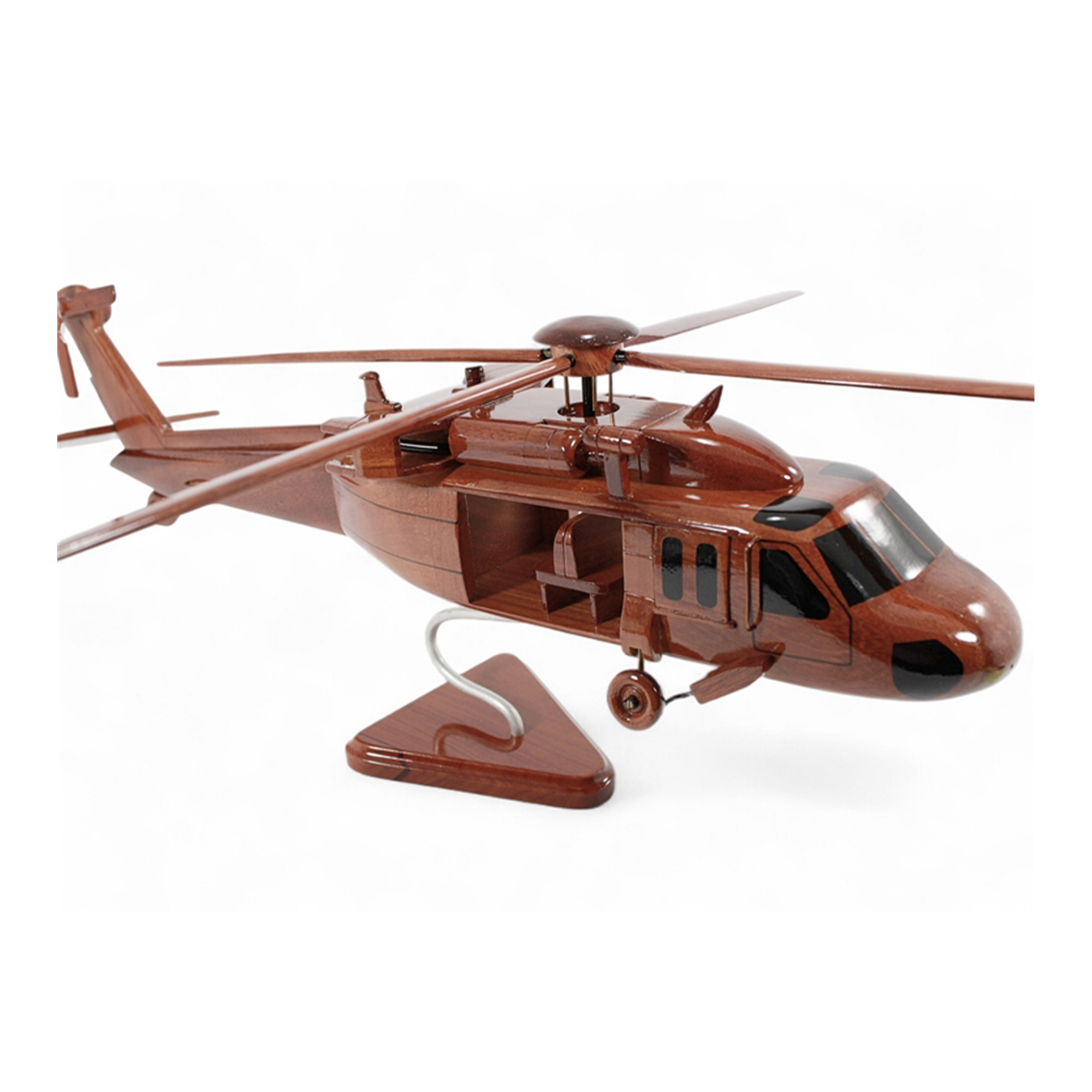 UH-60 ( UH60 ) Blackhawk Helicopter