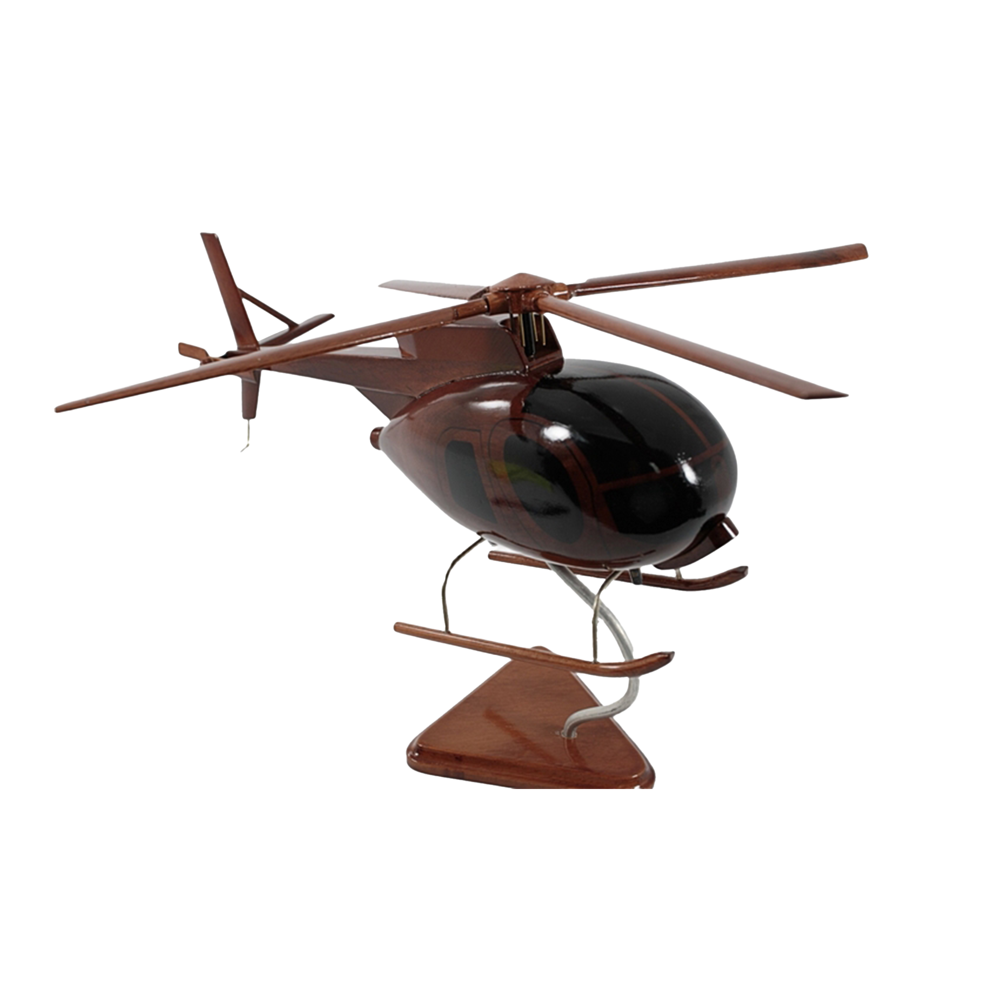 OH-6 ( OH6 ) Littlebird