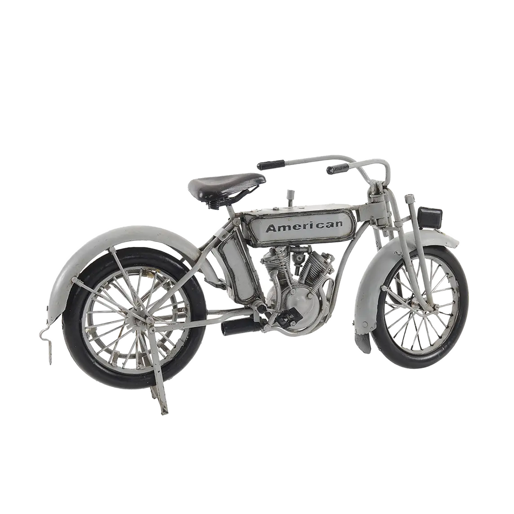 1911 Harley-Davidson Model 7D