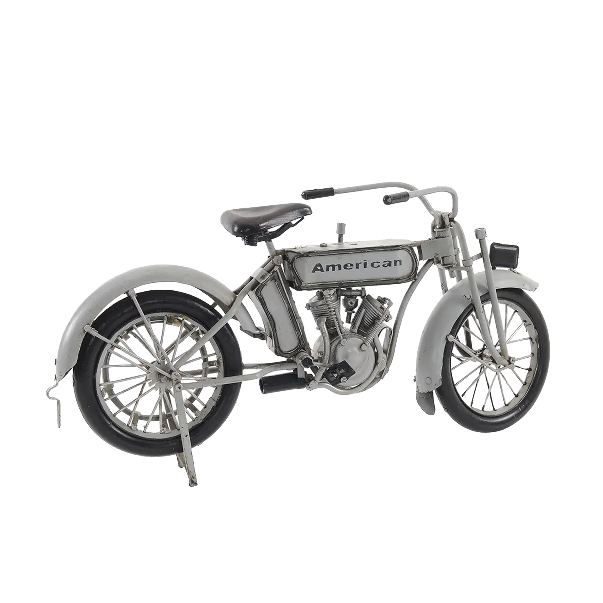 1911 Harley-Davidson Model 7D