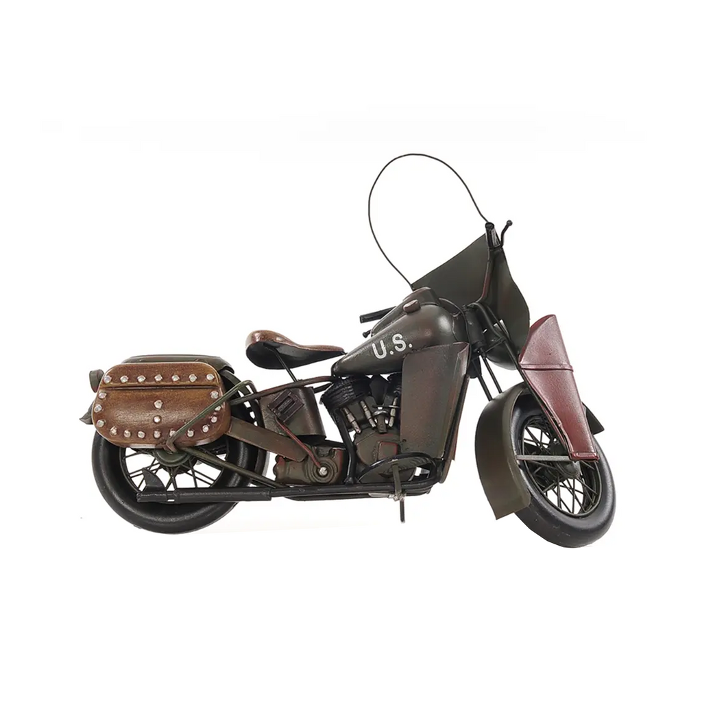 1942 WLA Model 1:12