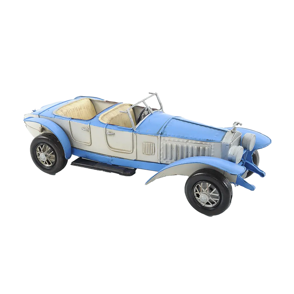 1928 17EX Sports Rolls Royce Phantom