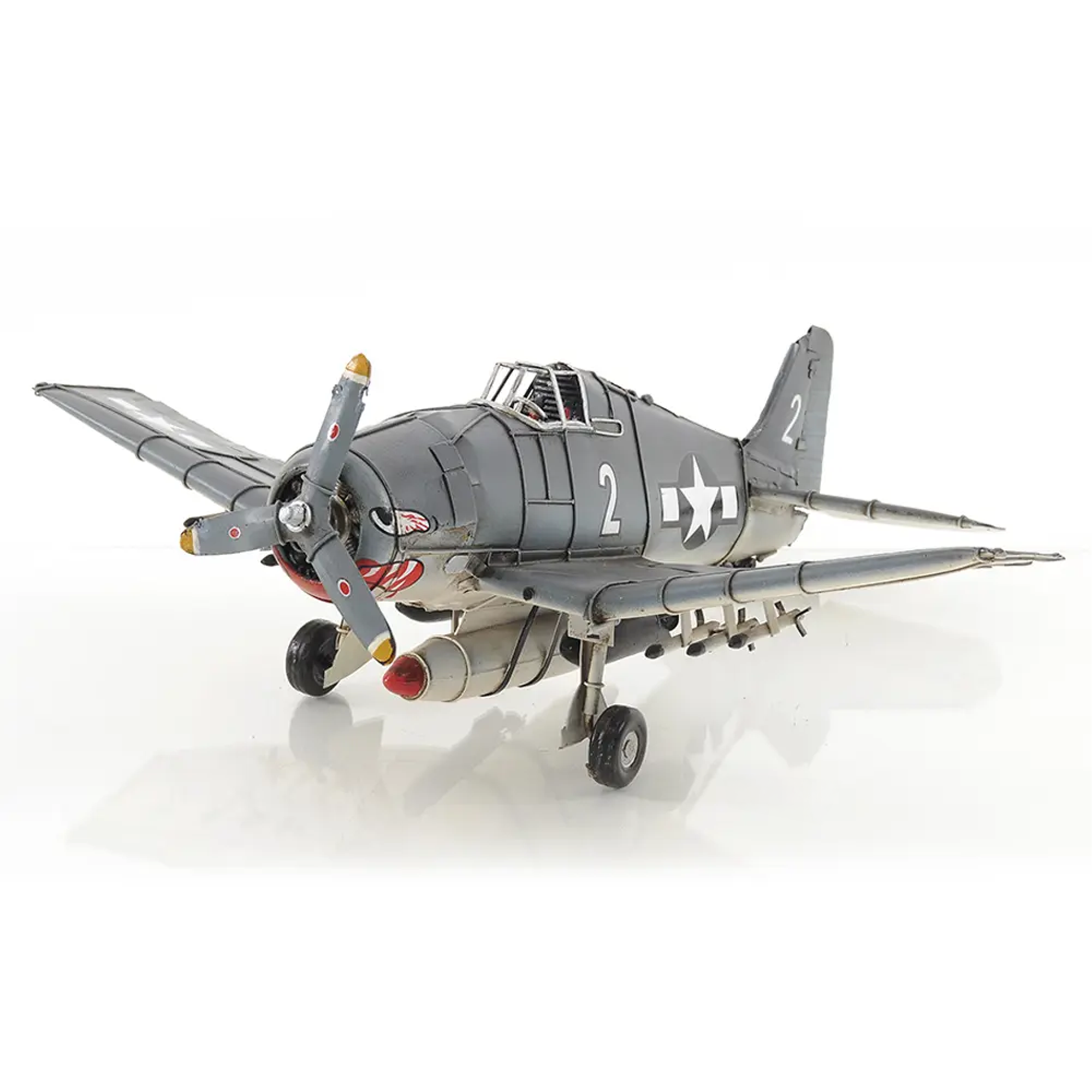 Grumman F6F Hellcat