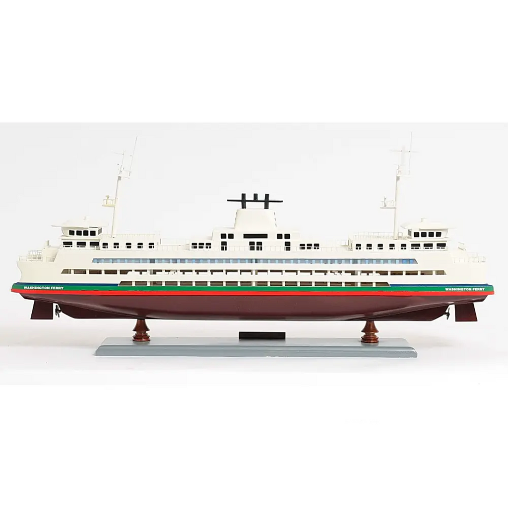Washington Ferry NEW
