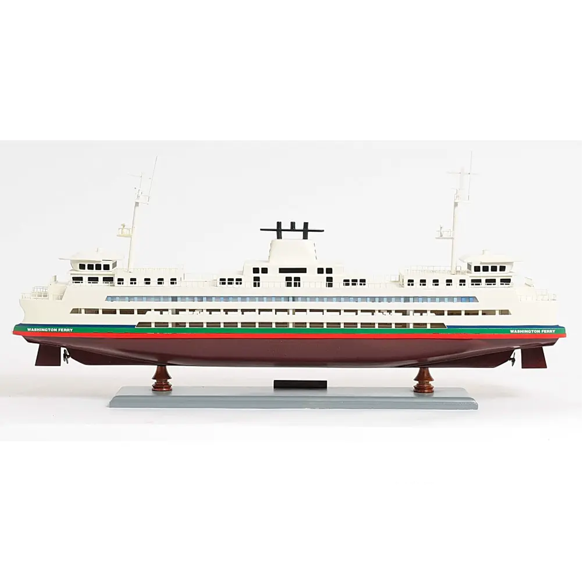 Washington Ferry NEW