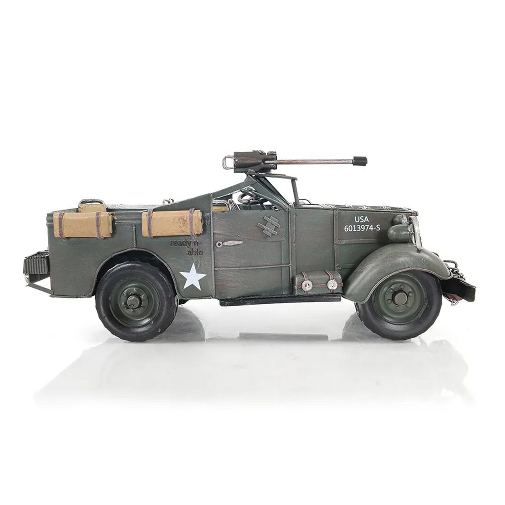 Vintage 30 CWT Chevrolet 1533X2