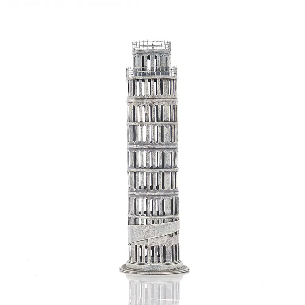 Pisa Tower Saving Box
