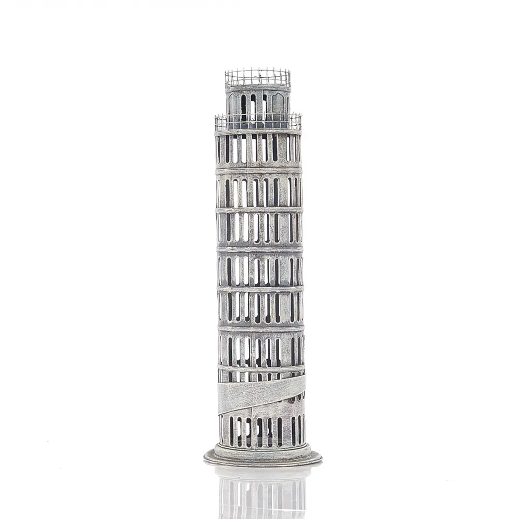 Pisa Tower Saving Box