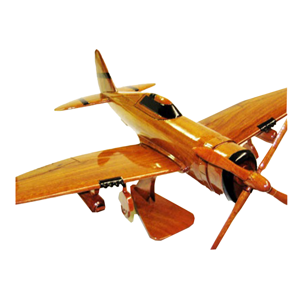 P-47 Thunderbolt Razorback