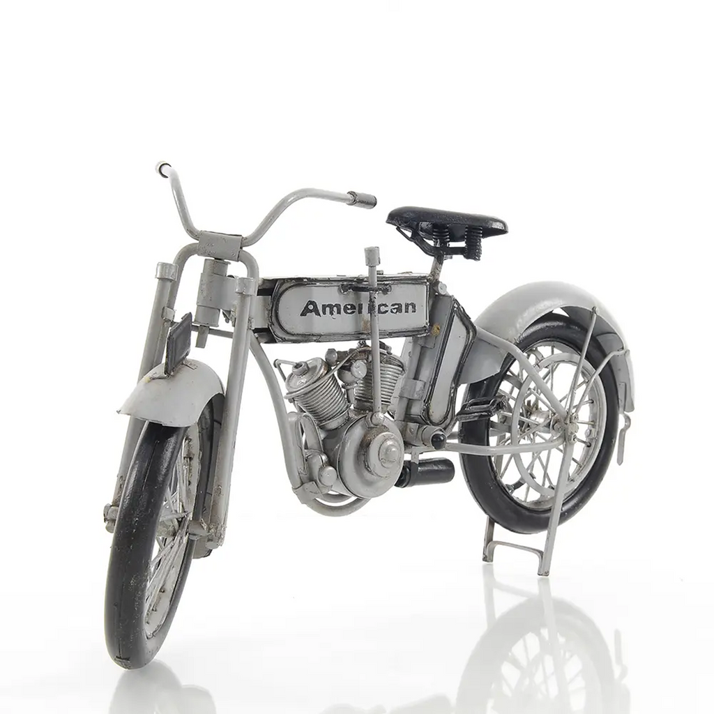 1911 Harley-Davidson Model 7D