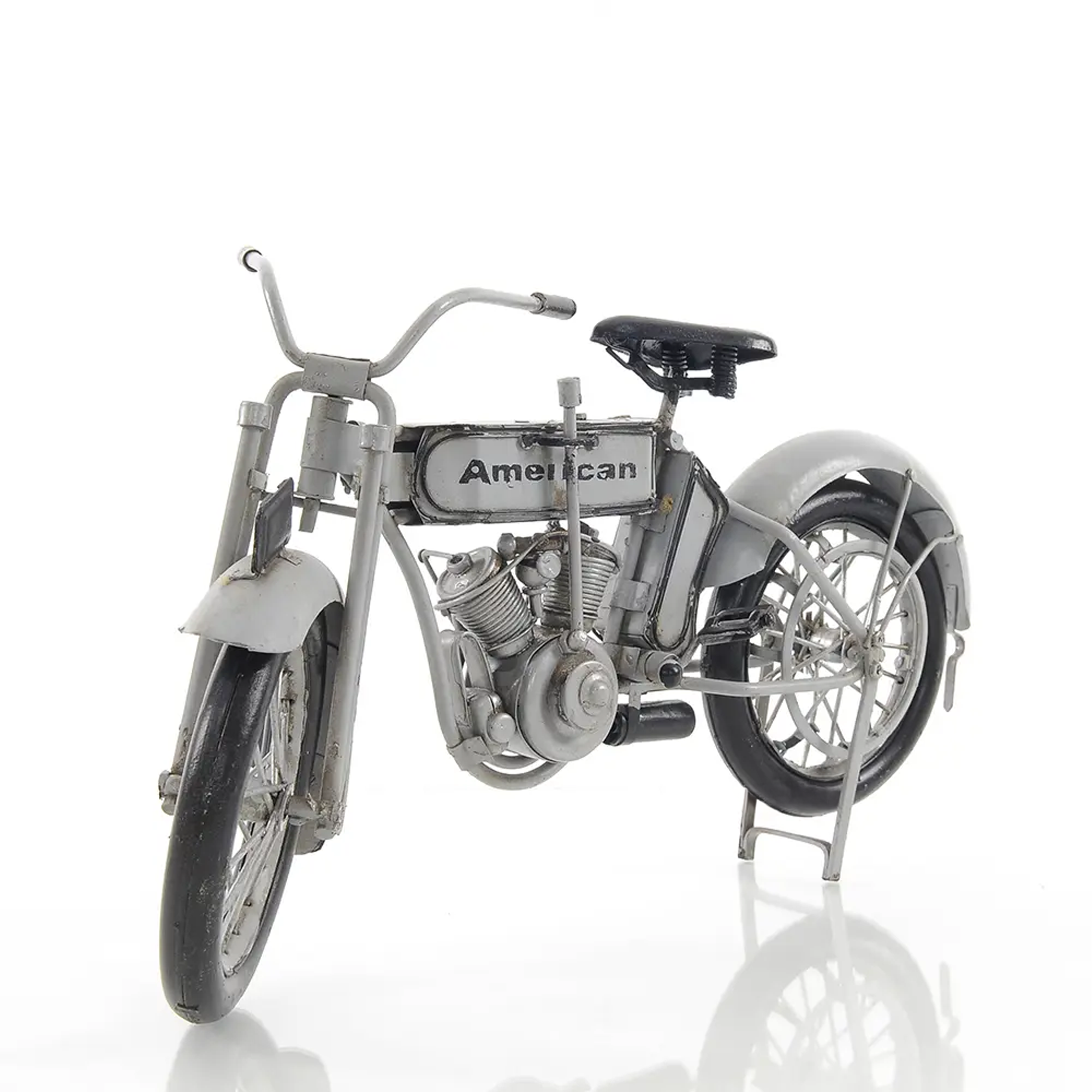 1911 Harley-Davidson Model 7D