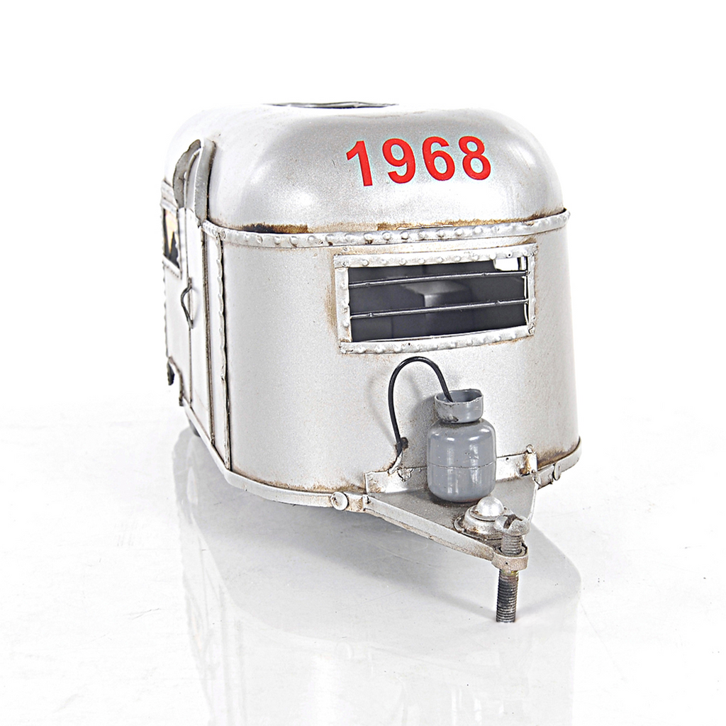 Camping Trailer Tissue Holder